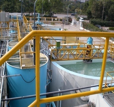 Treatment of Pharmaceutical Wastewater