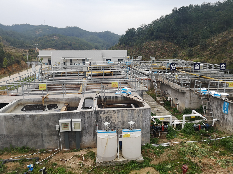 Application Cases of Ultrafiltration, Reverse Osmosis and Biofilm System Equipment