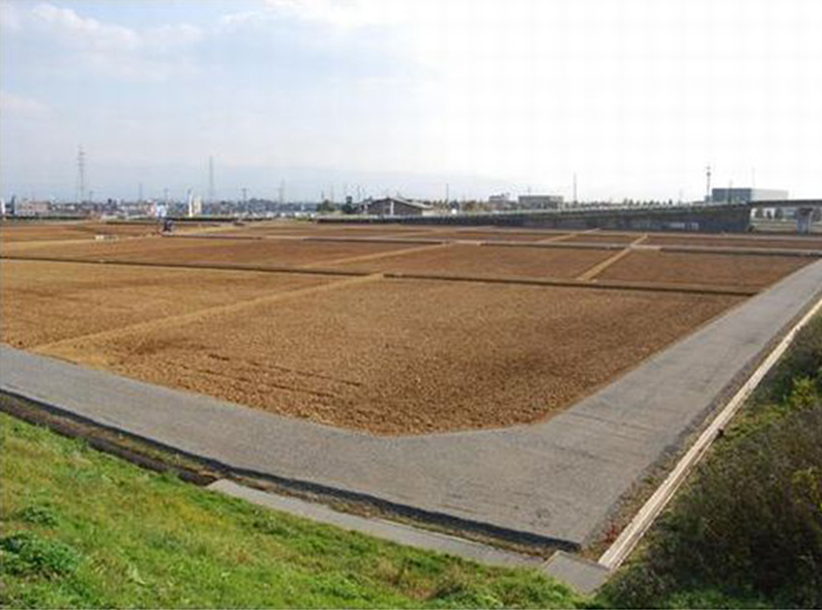 Soil Remediation Project in Shaoguan City