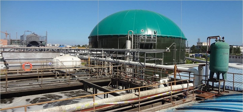 Treatment of Electronic Wastewater