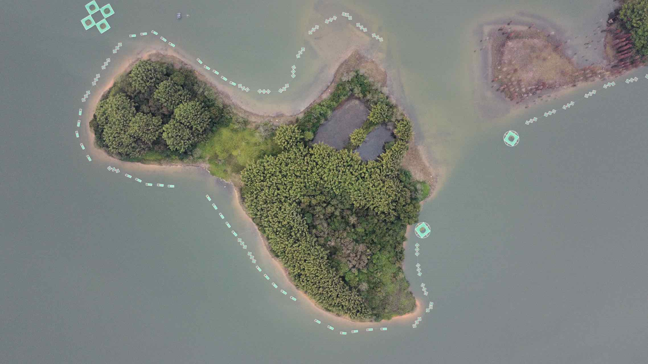 EHR-生态反应器-各类污水处理等应用场景2 EHR-生态反应器-各类污水处理等应用场景2